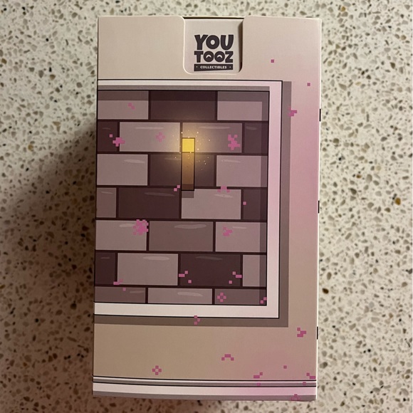 Ranboo Youtooz - Picture 4 of 9